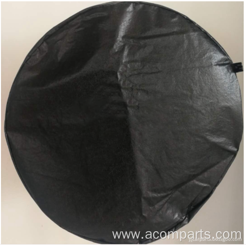 Tire Cover Anti-UV Water-Proof Light-Weight Cover